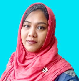 Sharmin Akhter Jahan