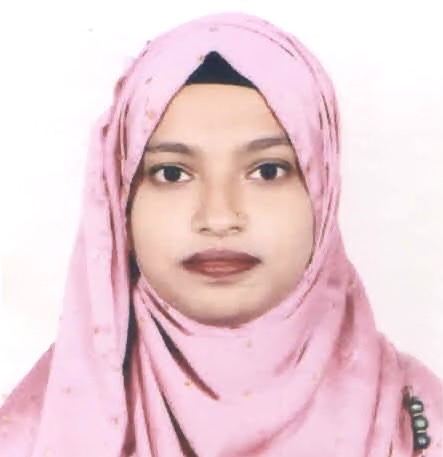 Sanjida Akter Moly