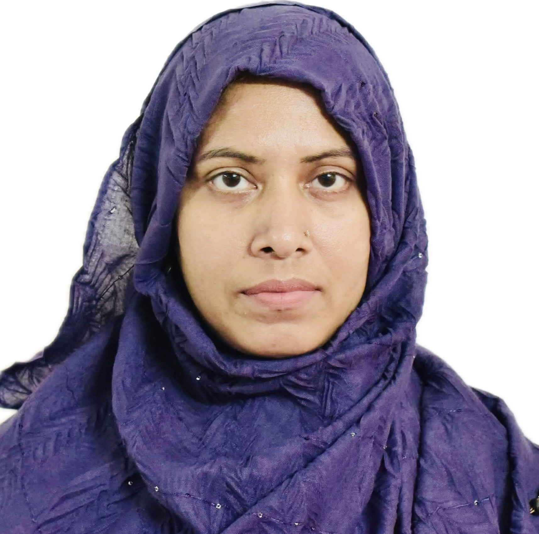 Marzia Ahmed