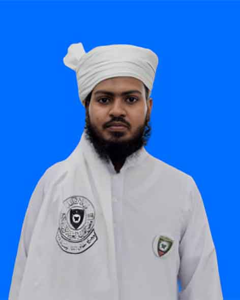 MD. SHAKIR AHMAD