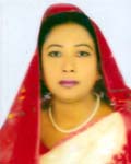 TASLIMA KHANAM