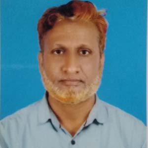 Md. Abul Kashem