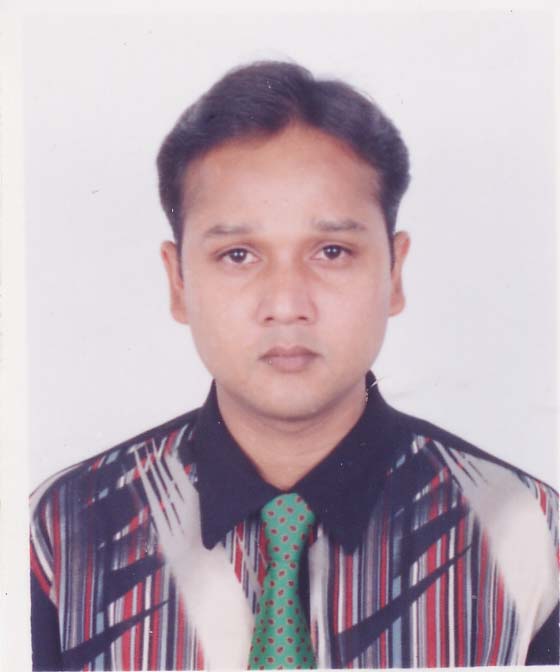 Md Jillur Rahman