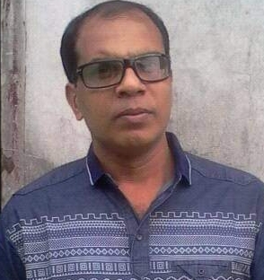 ASHIS SARKER
