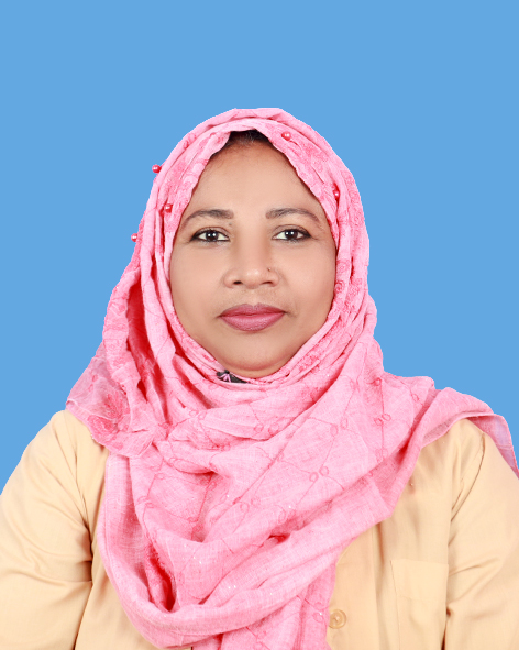 22. Layla Anjuman Jharna