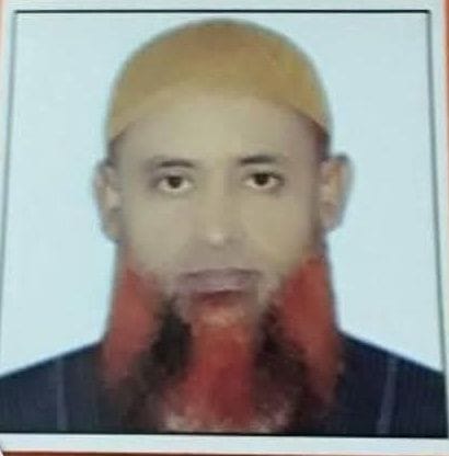 MUHAMMAD ZAHIRUL ISLAM