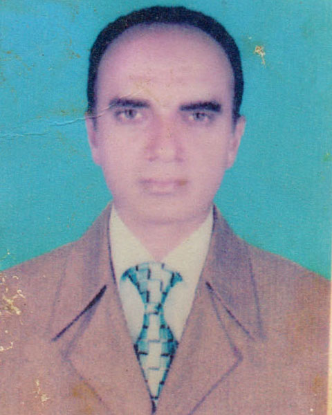 MD. KAMRUL ISLAM