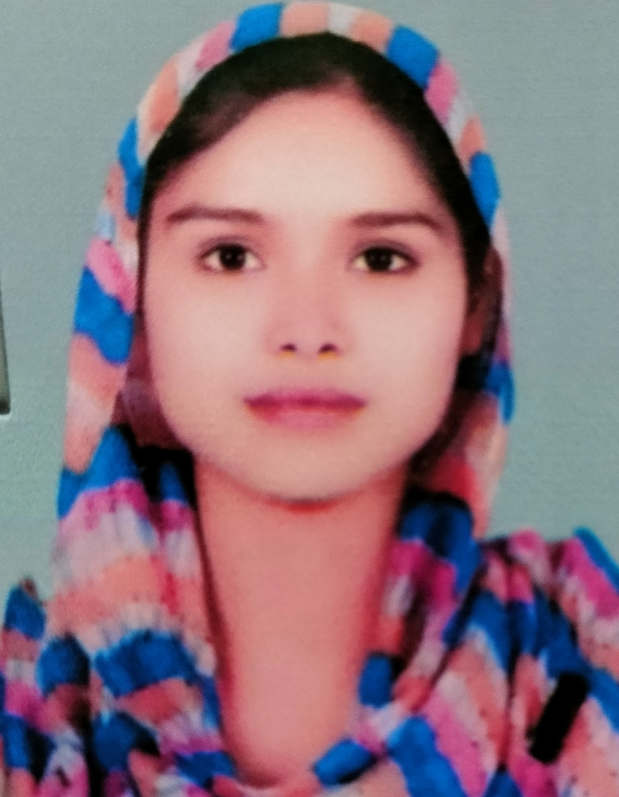 MST MASUMA AKTER