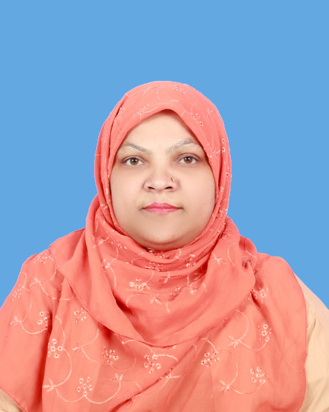 44. Syeda Faijunnahar