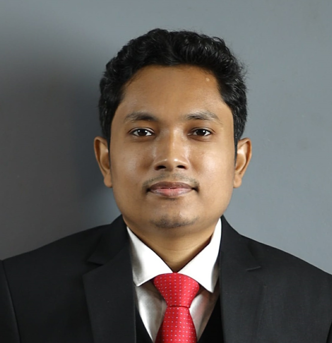 Md Mahmudul Hasan