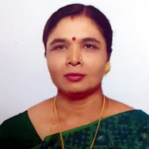 MRIDUL RANI SARKER