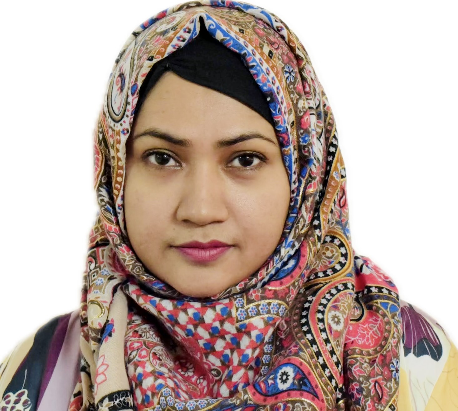 Shahnaj Siddiqua