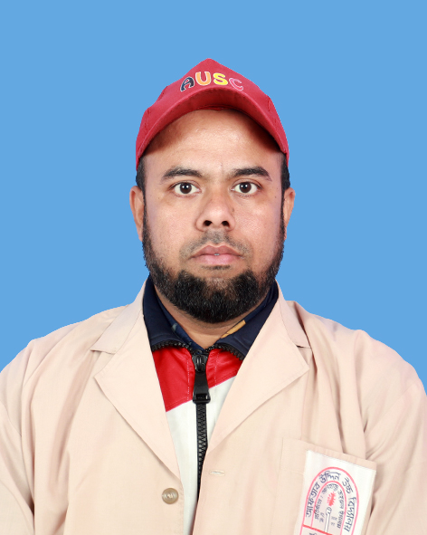 Md. Mahabubur Rahman (Math)