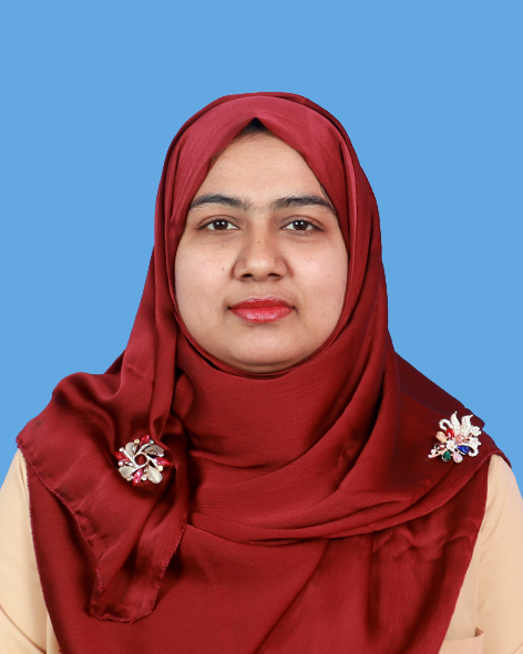 43. Manna Akhter Manna