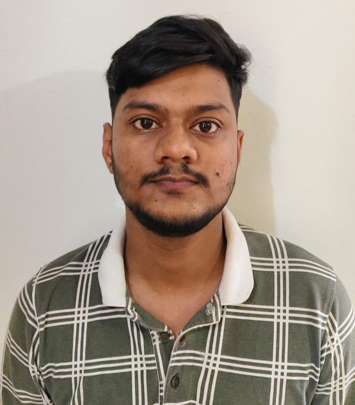 Shakib Hossain
