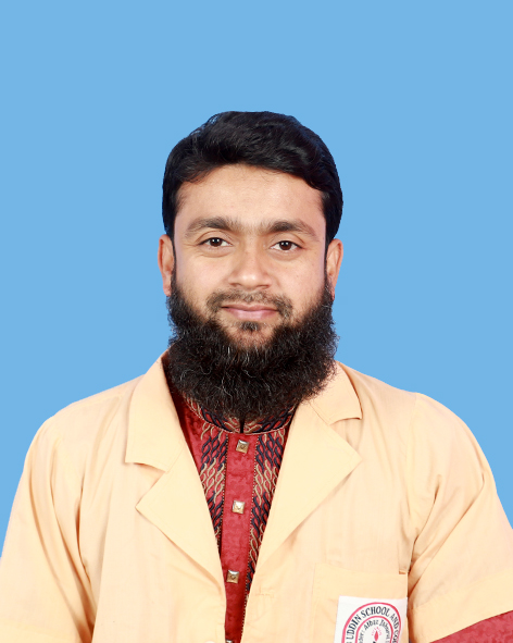 Md. Mijanur Rahman