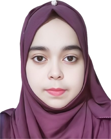Shahnaj Islam