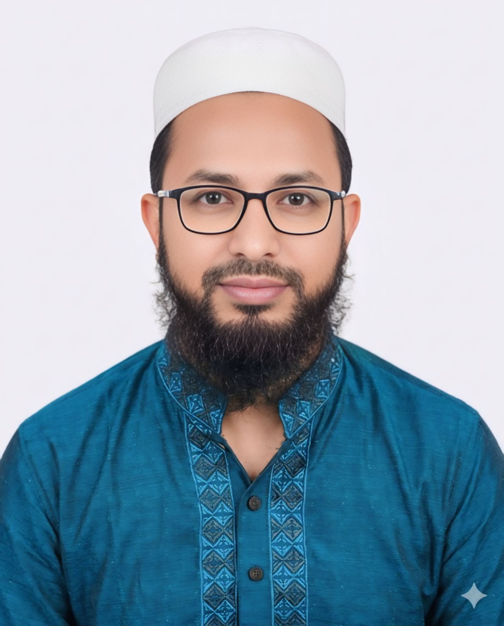 MD. SALAUDDIN GAZI