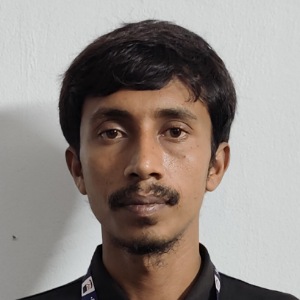 TIRTHA PROTIM BAIRAGI