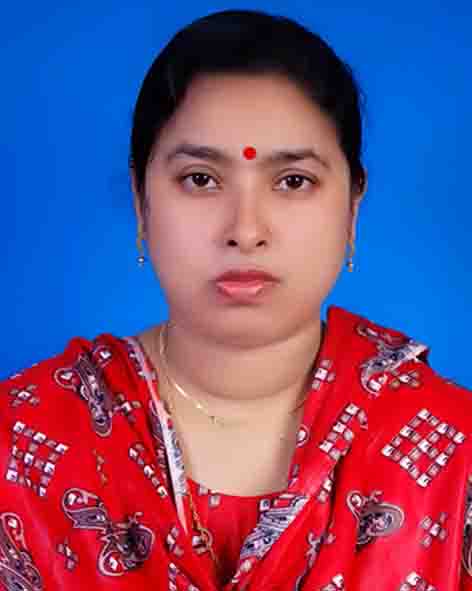 Md. Najma Parvin