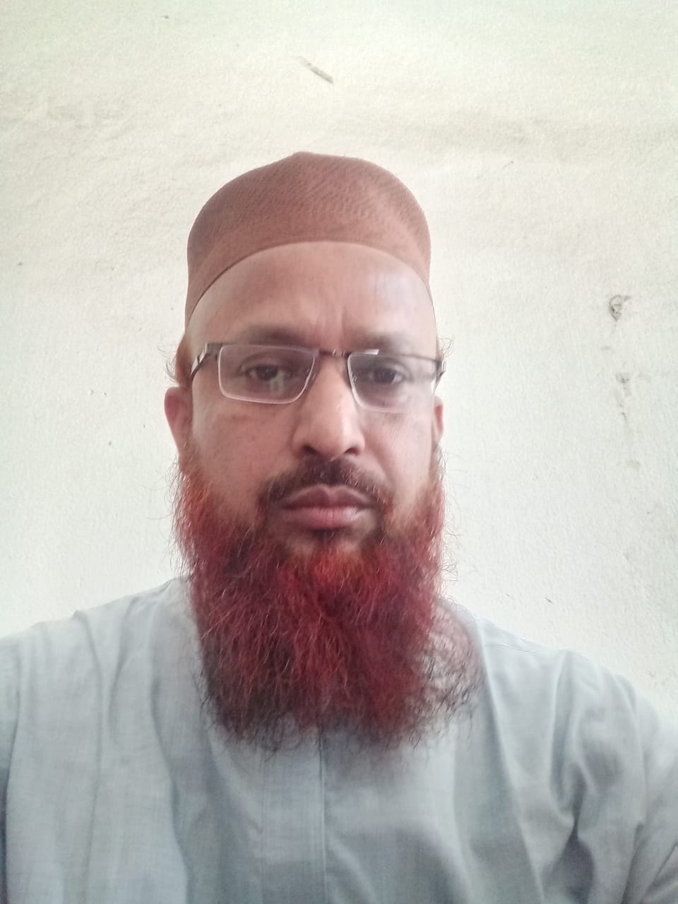 Shah Md. Mahbubur Rahman