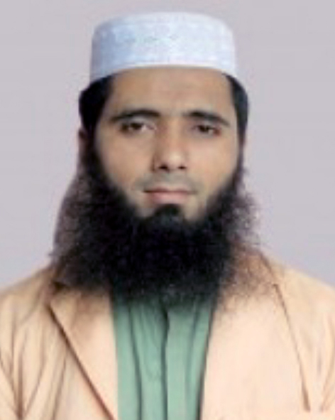 38. Md. Tajul Islam