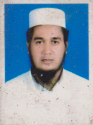 Md. Arifuzzaman