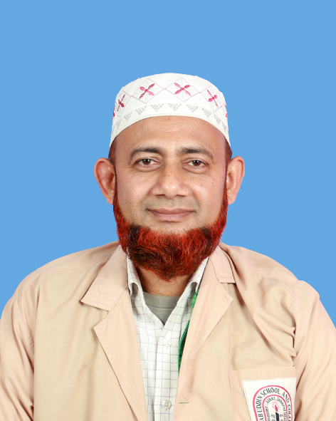 28. Md. Iqbal Hossain