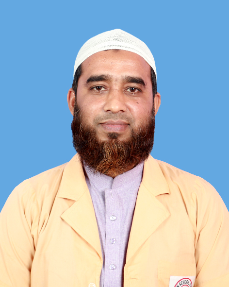 72. Harun Ar Rashid