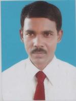A.K.M FAZLUL HAQUE