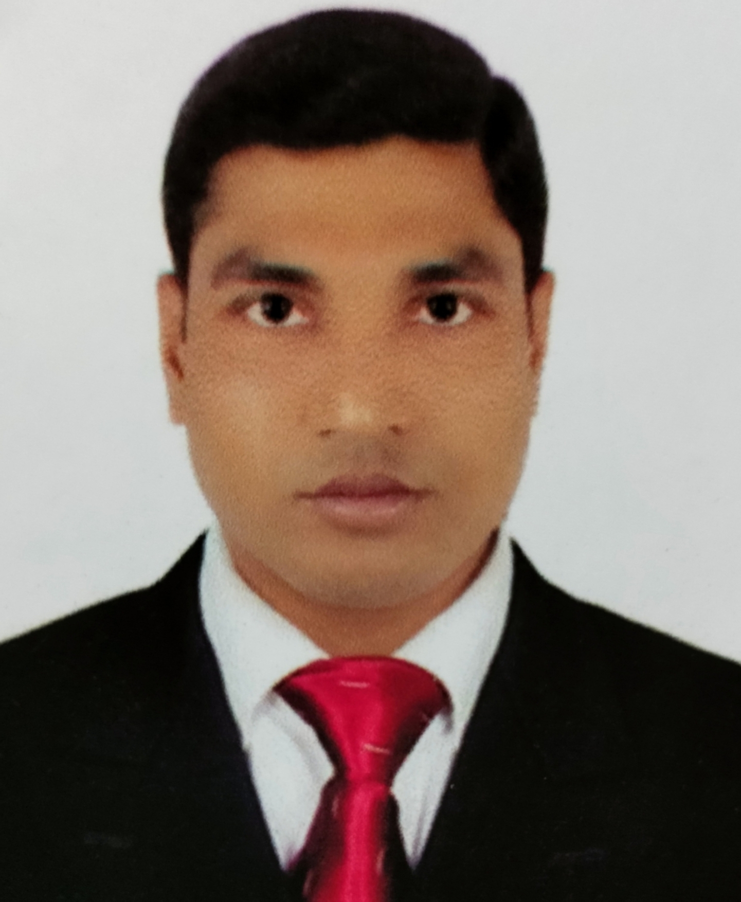 MD RUHUL AMIN