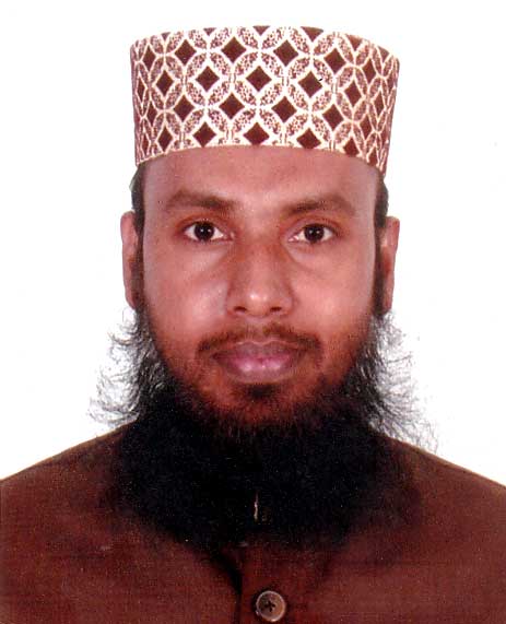 S.M.SHAMSUL AZAM
