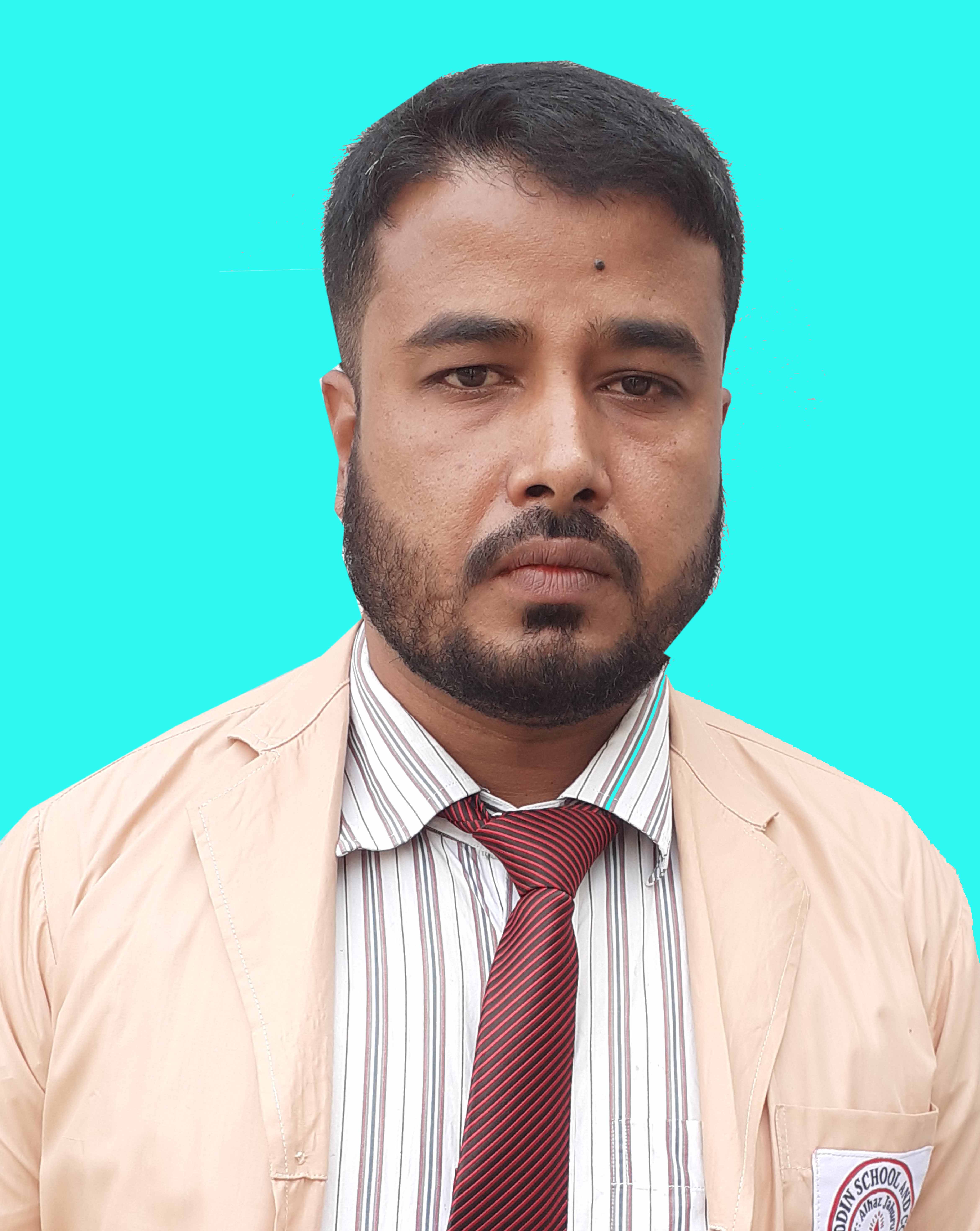 Mahbub Alam