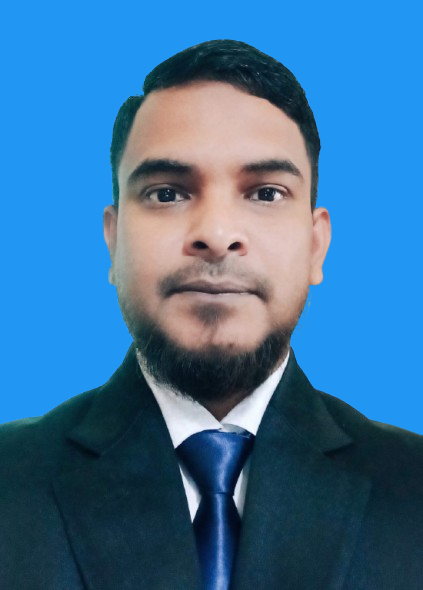 Md. Sazzad Hossen