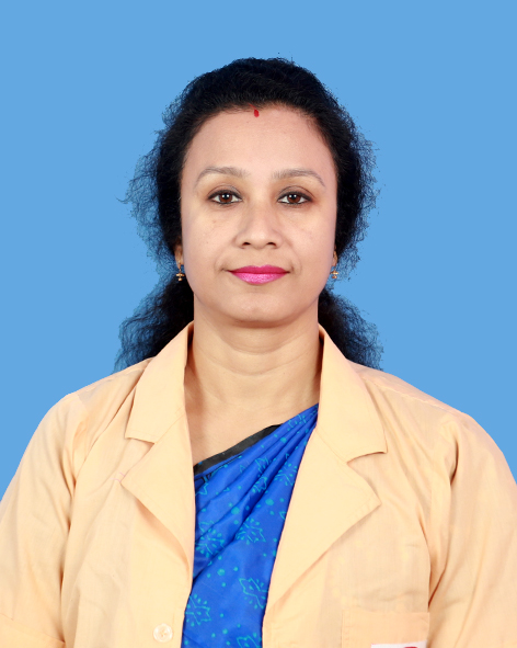 25. Sanda Rani Debnath