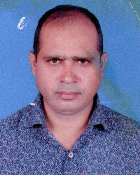 MD. ABUL KALAM AZAD