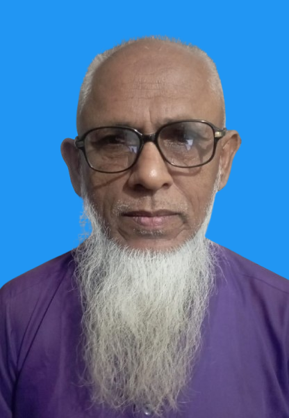 Md. Aftab Hossain