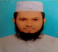 Md. Shafi Uddin