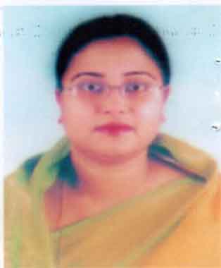 ZINIA AKHTER