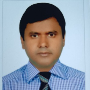 MOHAMMAD AZAD  ALI SIKDER