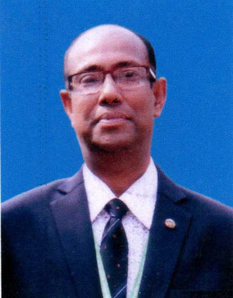 LAKSHMAN KUMER KUNDU