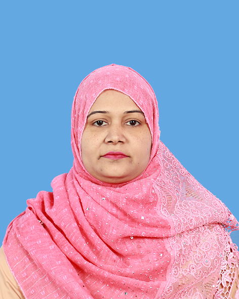 52. Fatema Akhter