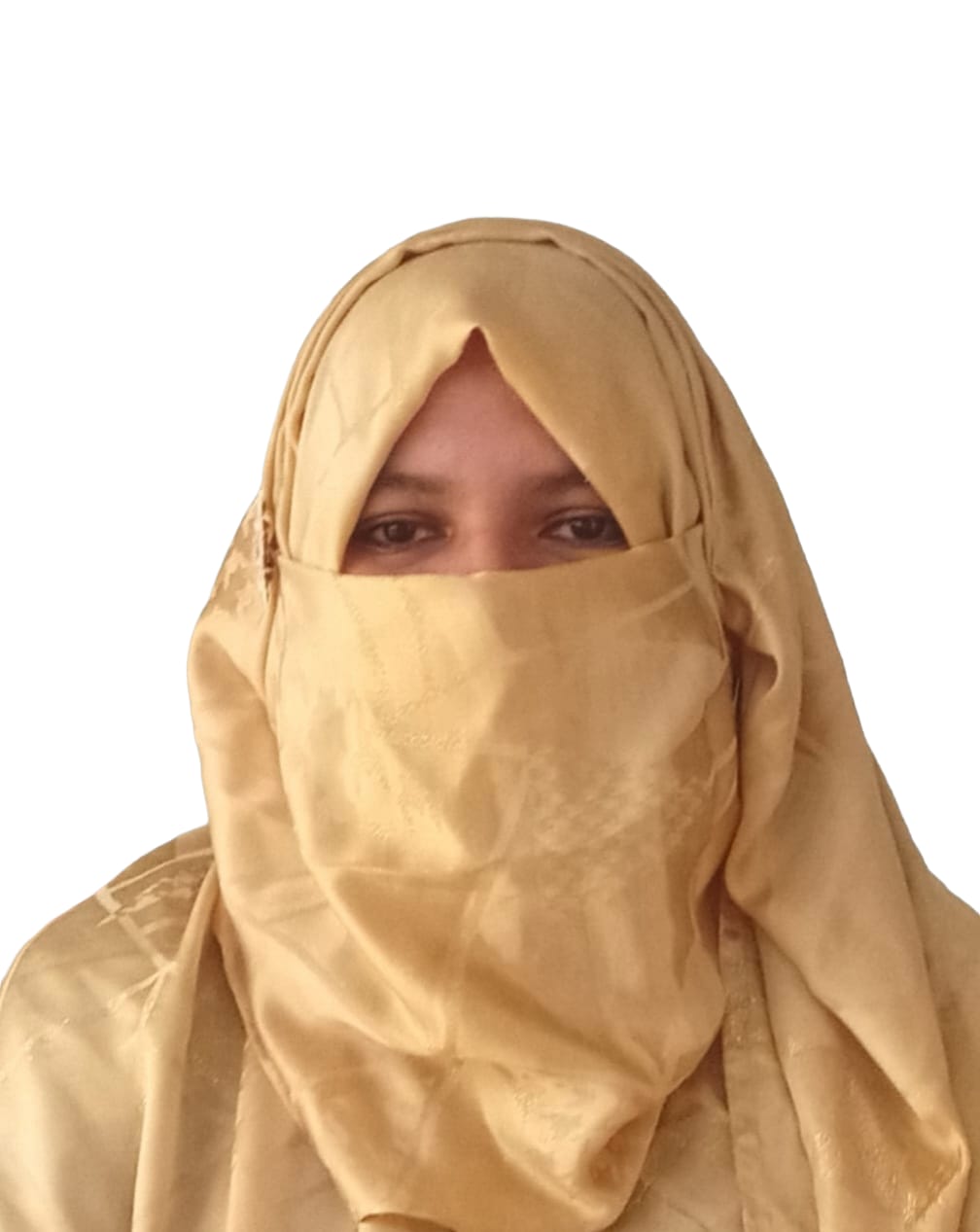 SAYDA SULTANA BHUIYAN