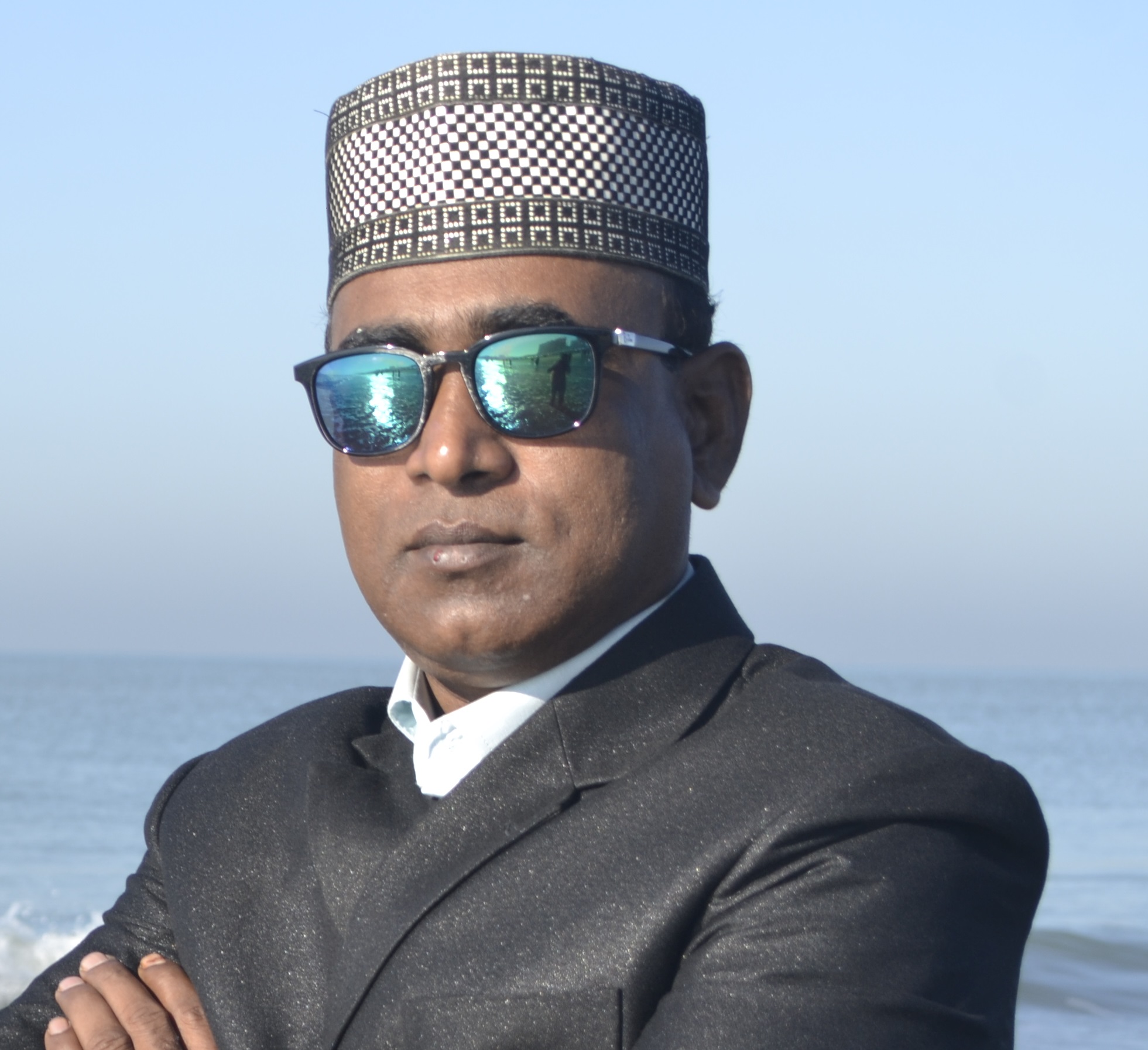 MD. IBRAHIM KHALIL